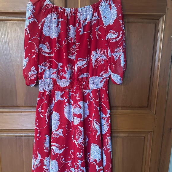 Tommy Hilfiger dress size 12 - Picture 3 of 5